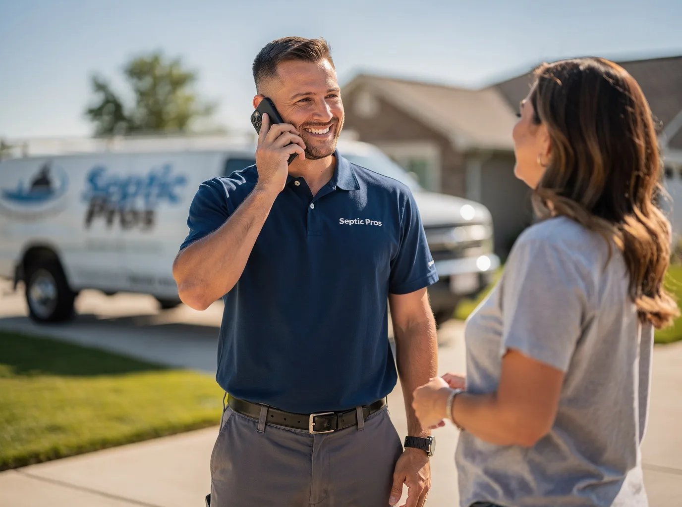Septic Tank Pumping Hayes Center, NE FAQs